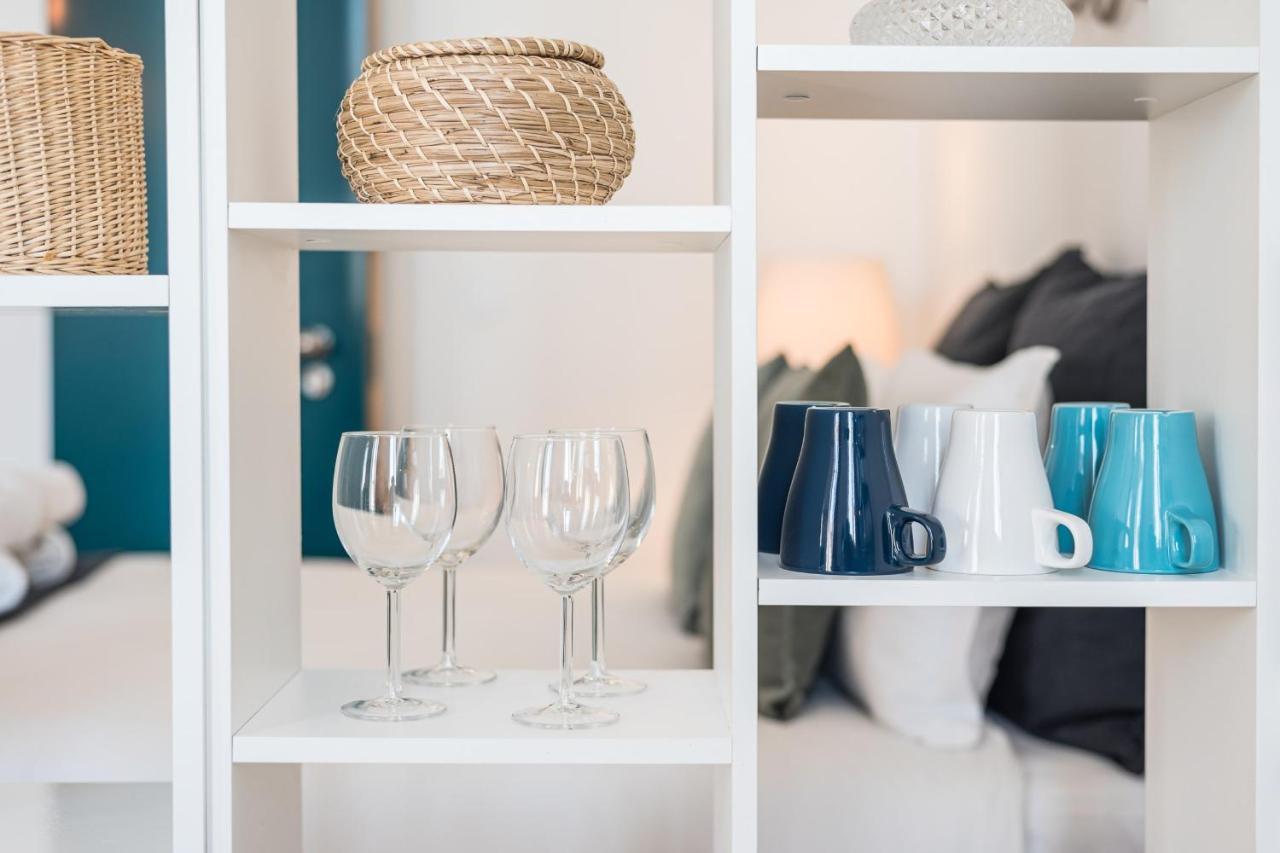 Appartement Guestready - Citytrend Apts *