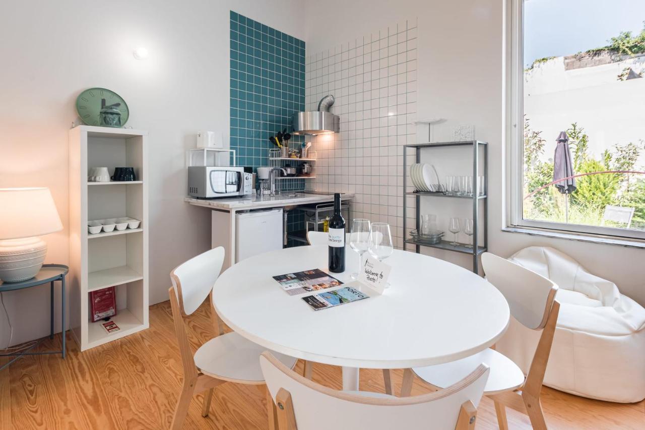 Appartement Guestready - Citytrend Apts *