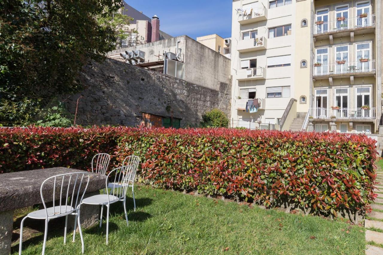 Guestready - Ayres W Balcony Garden Porto