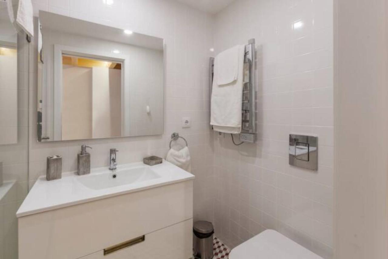 Apartment Guestready - Beige Glamour