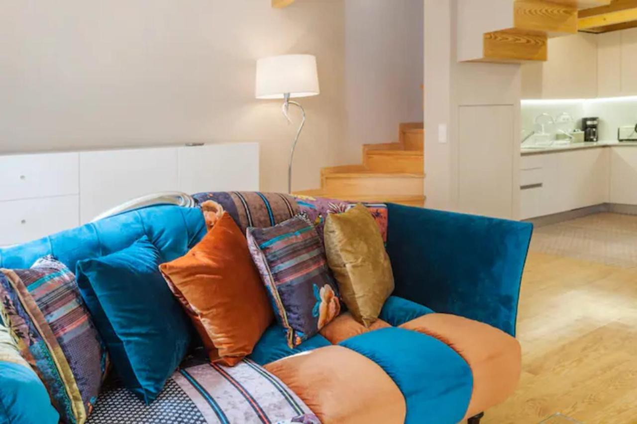 Apartment Guestready - Beige Glamour Porto