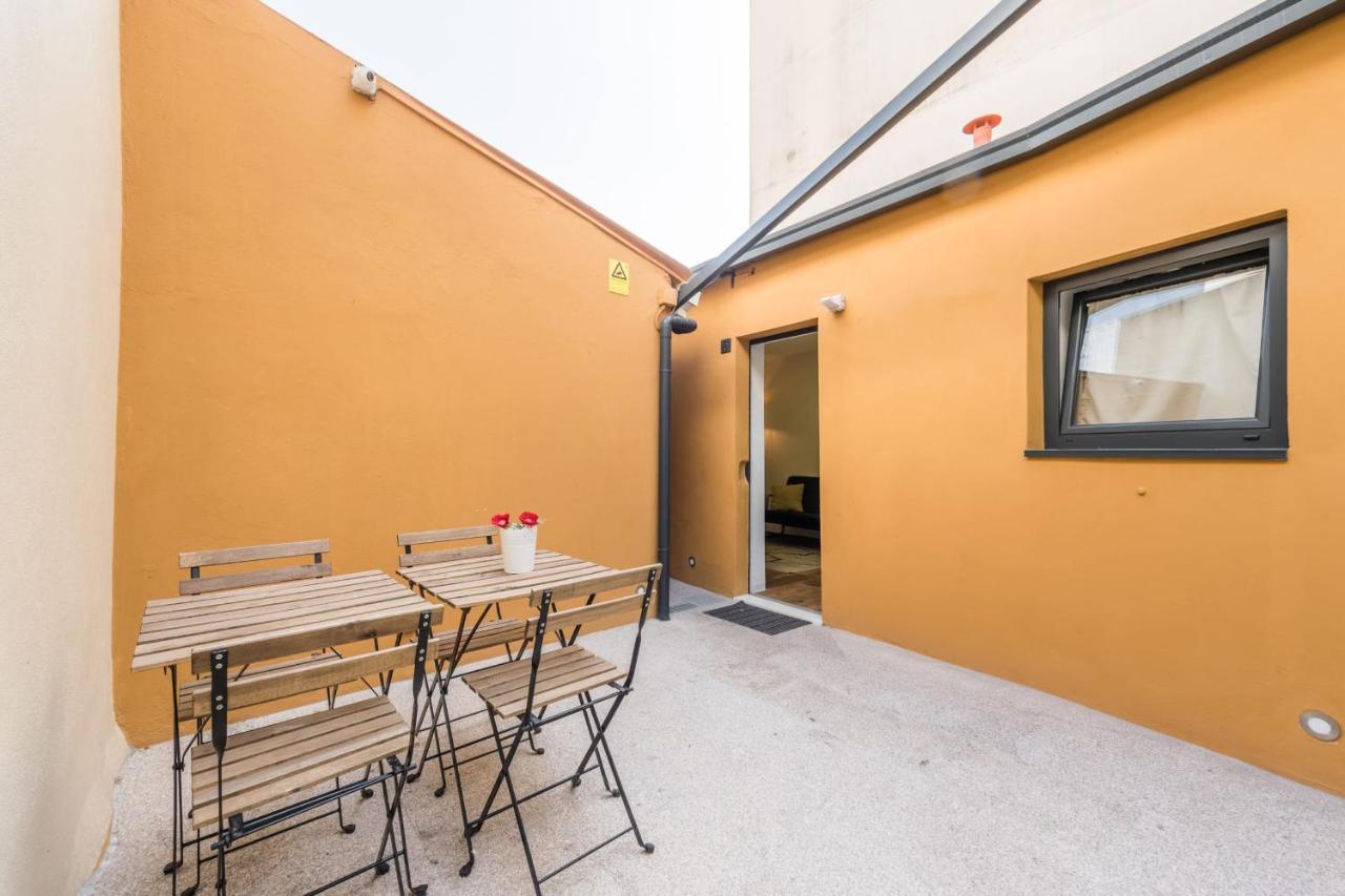 Guestready - Agra Traditional House 1 Apartamento Porto