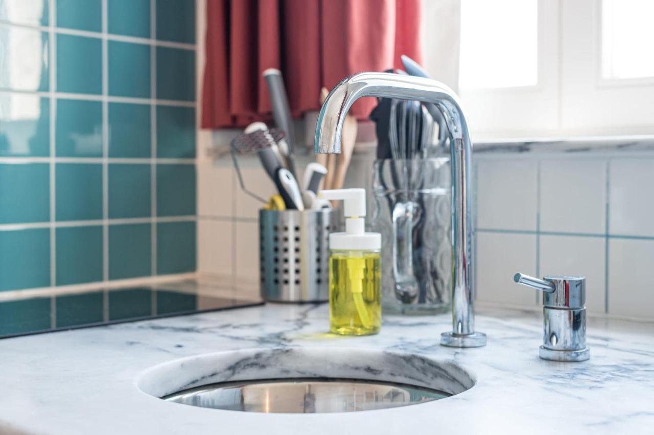 Guestready - Citytrend Apts Appartement *