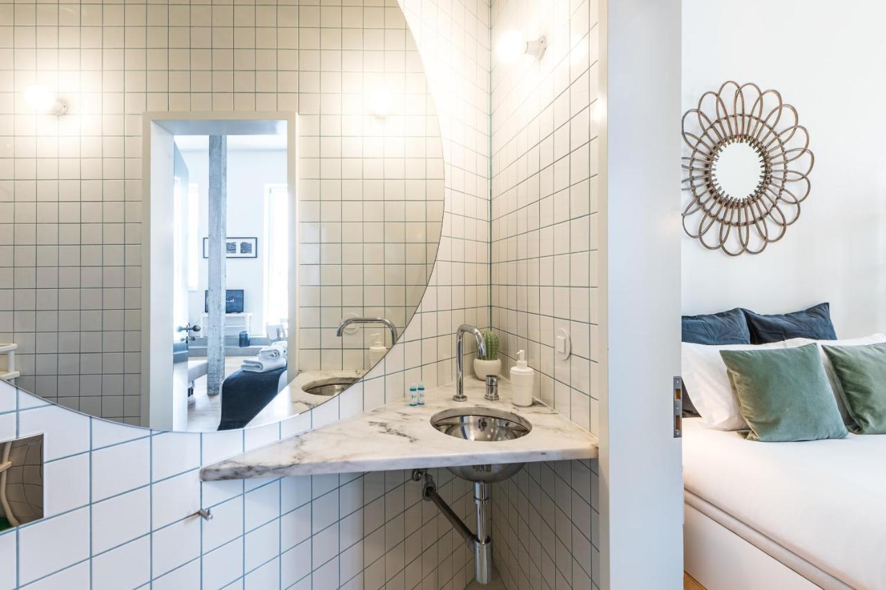 Guestready - Citytrend Apts Porto