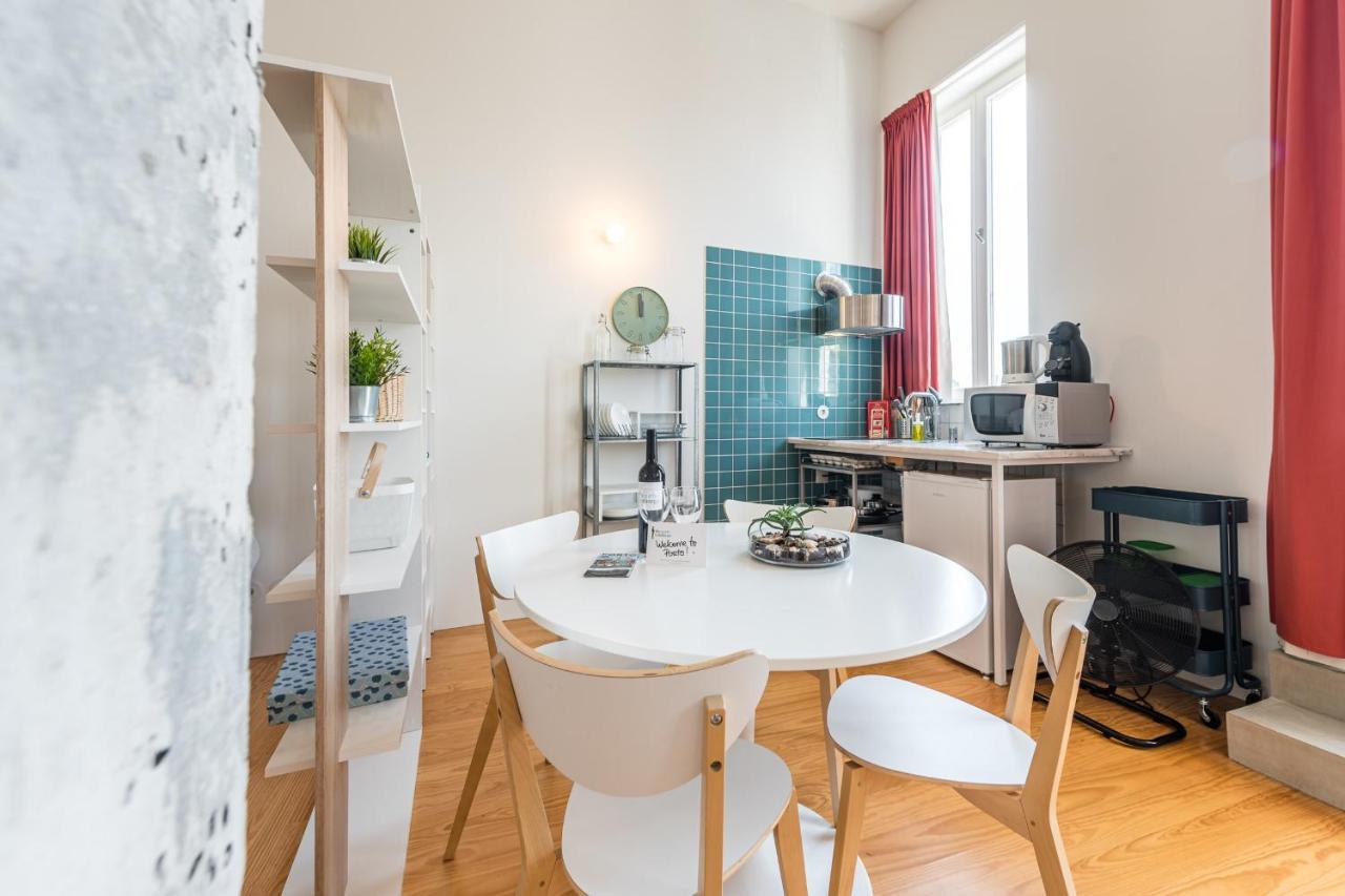 Guestready - Citytrend Apts Appartement Porto