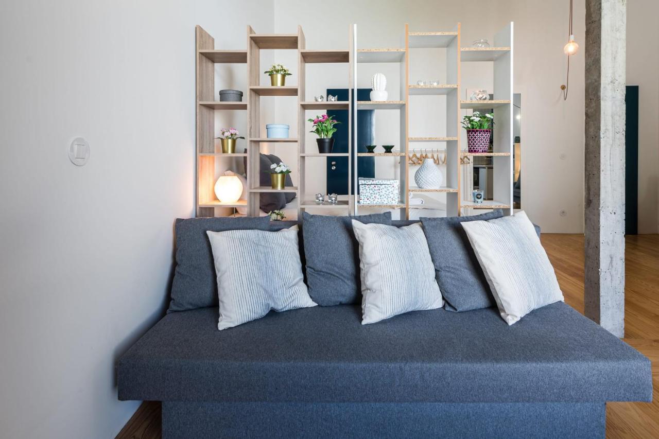 Appartement Guestready - Citytrend Apts *