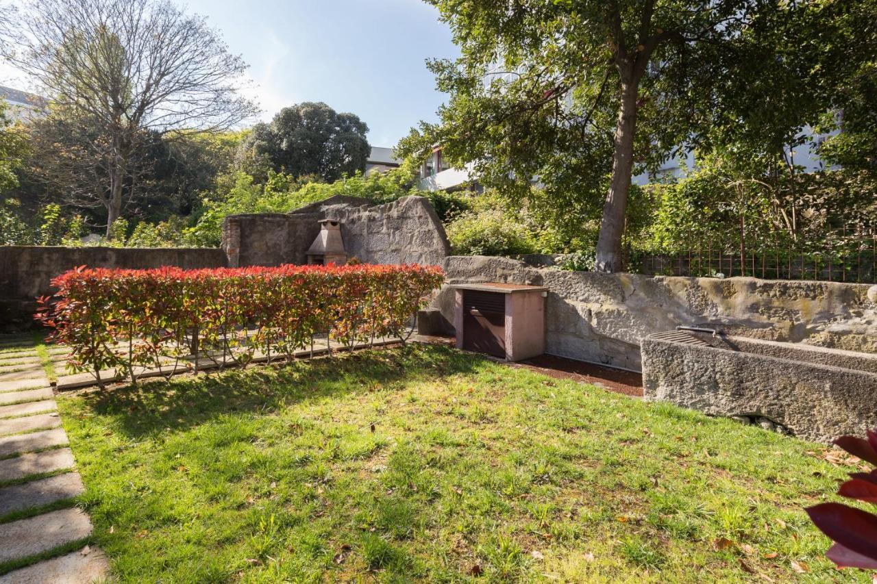 Guestready - Ayres W Balcony Garden * Porto