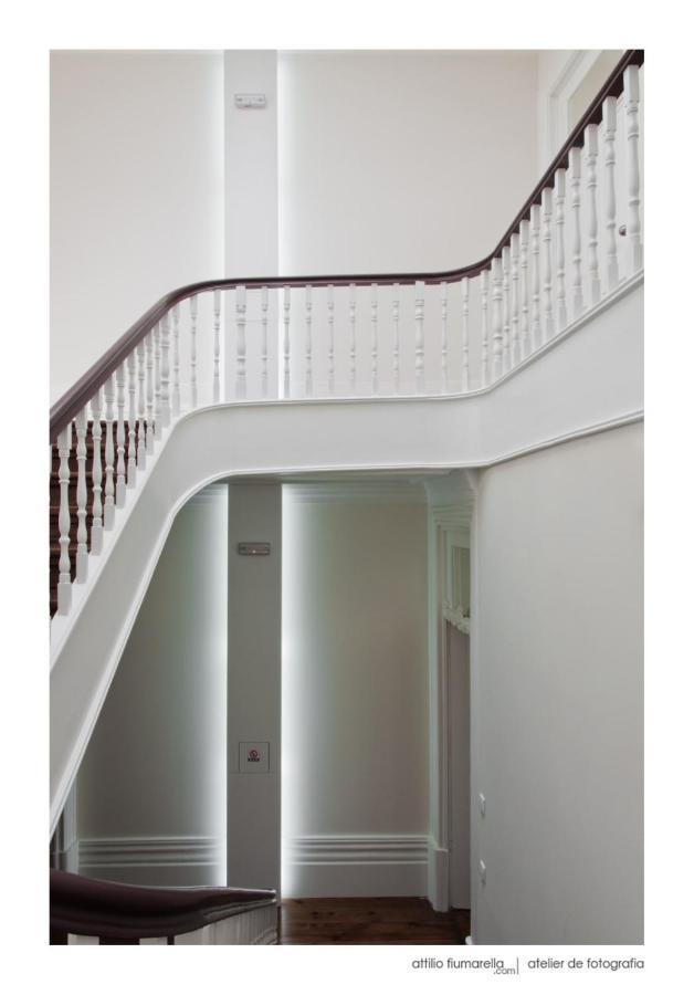 Apartment Guestready - Ayres W Balcony Garden Porto