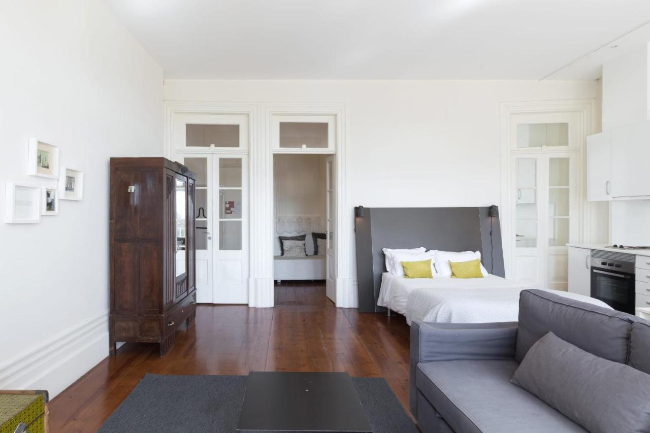 Guestready - Ayres W Balcony Garden *