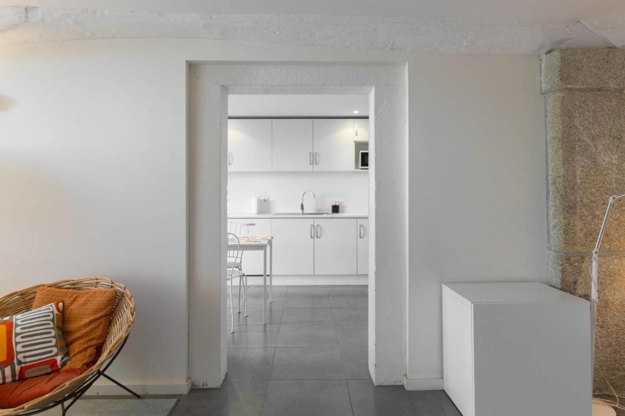 Guestready - Ayres W Balcony Garden Apartment