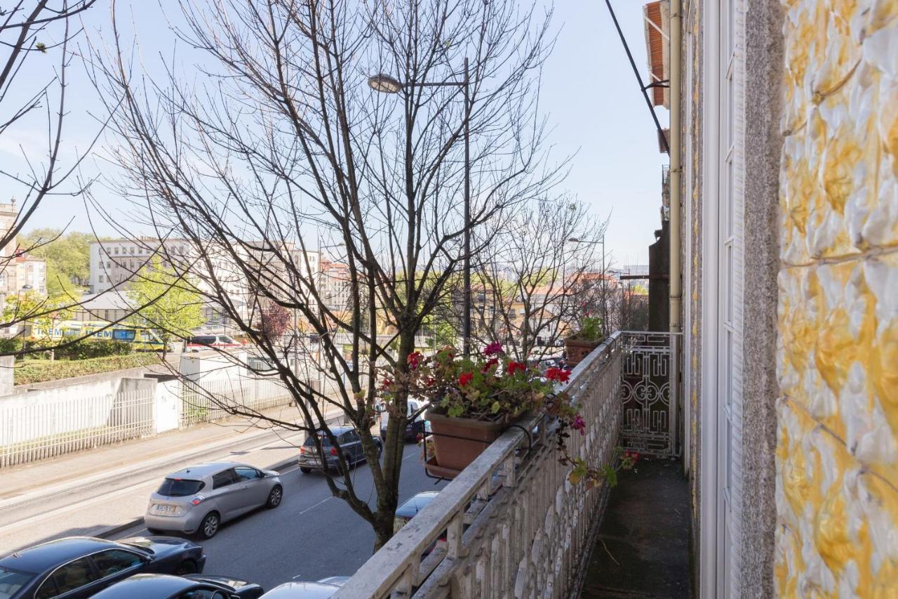 Apartment Guestready - Ayres W Balcony Garden Porto