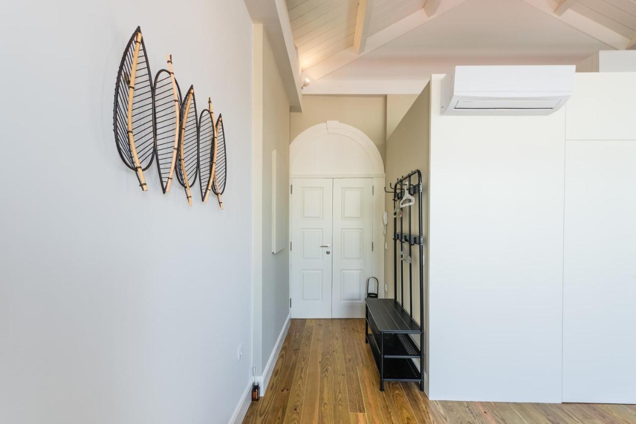Apartment Guestready - Frei's Yellow Studio