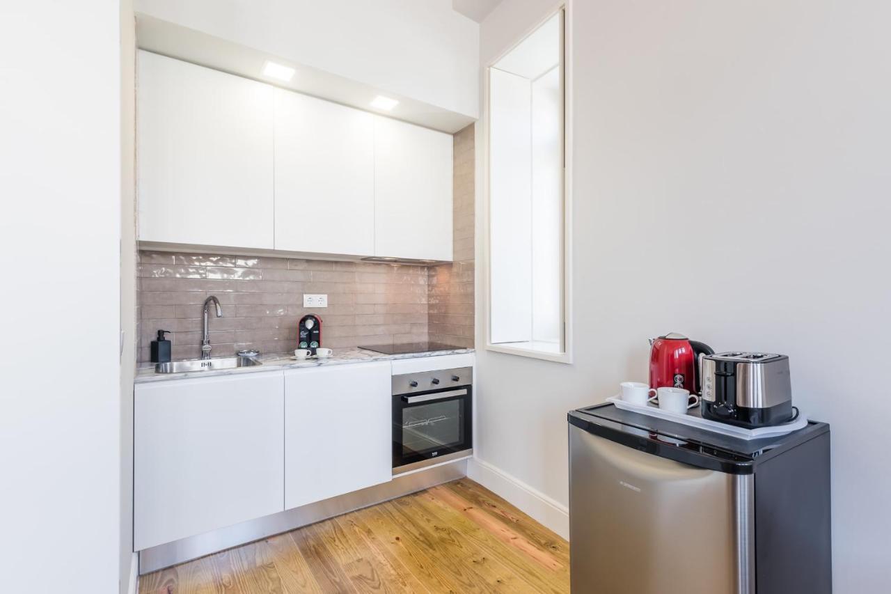 Guestready - Frei's Yellow Studio Apartment