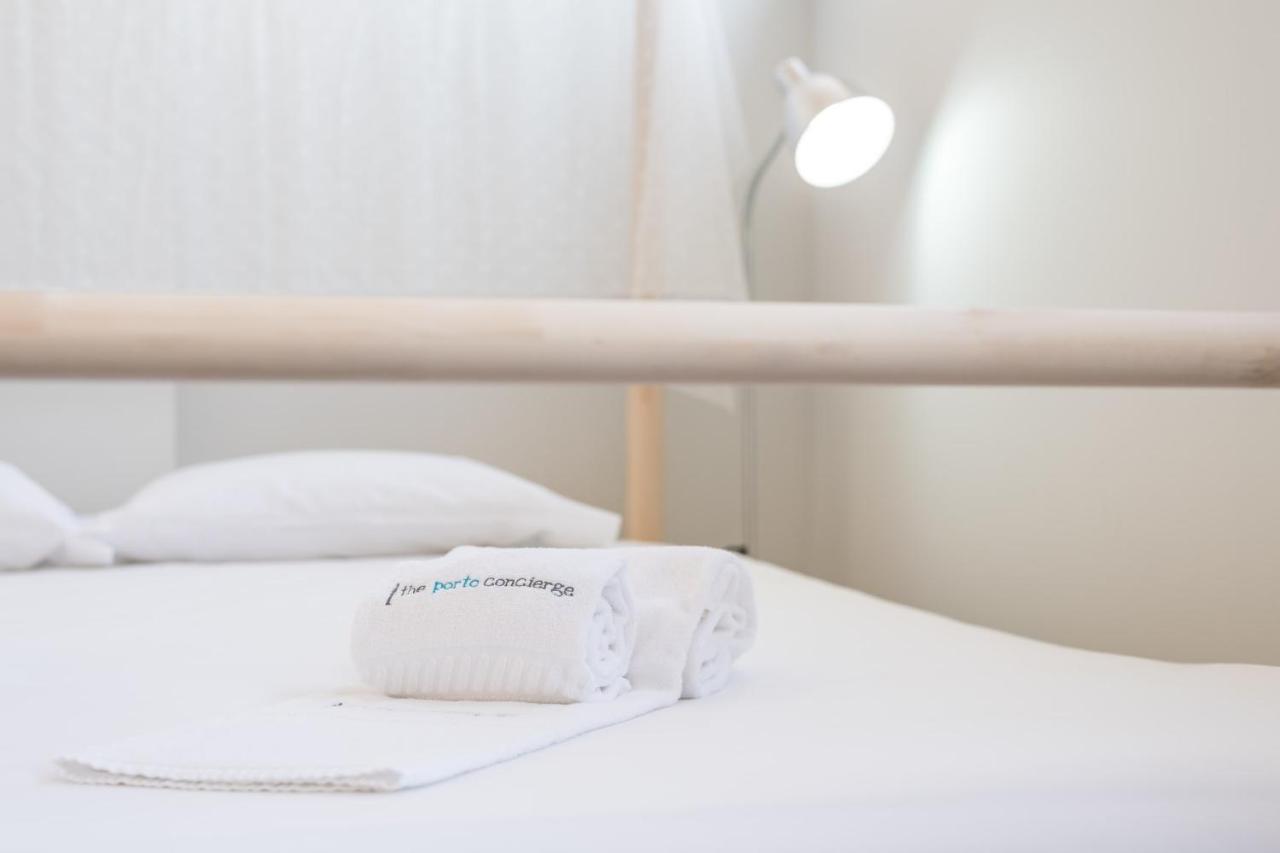 Apartment Guestready - Frei's Yellow Studio Porto