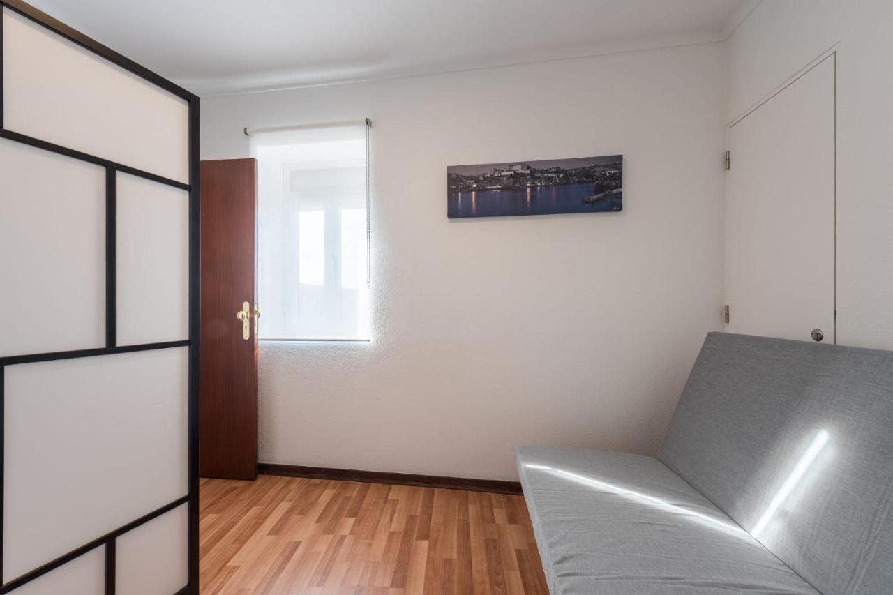 Guestready - Radio Transmission Holiday home Porto