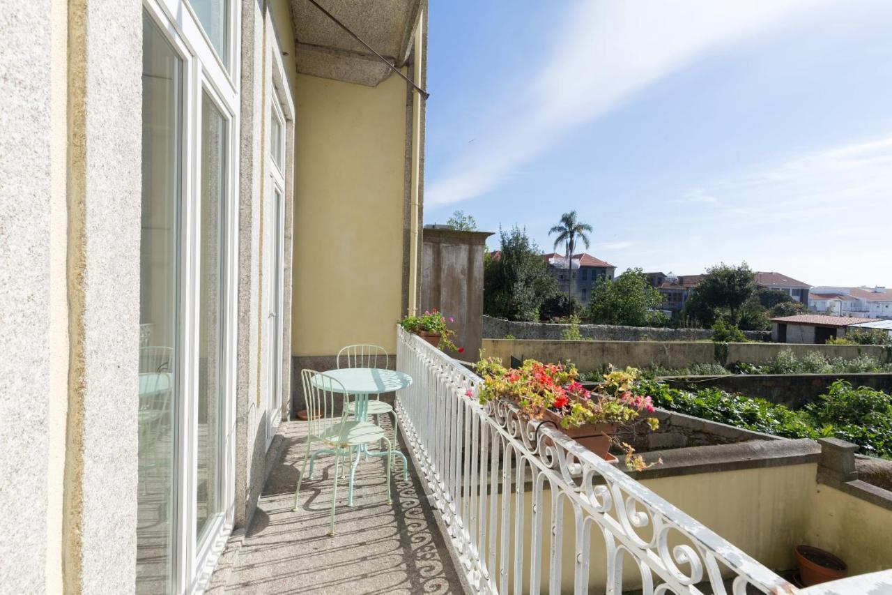 Guestready - Ayres W Balcony Garden * Porto