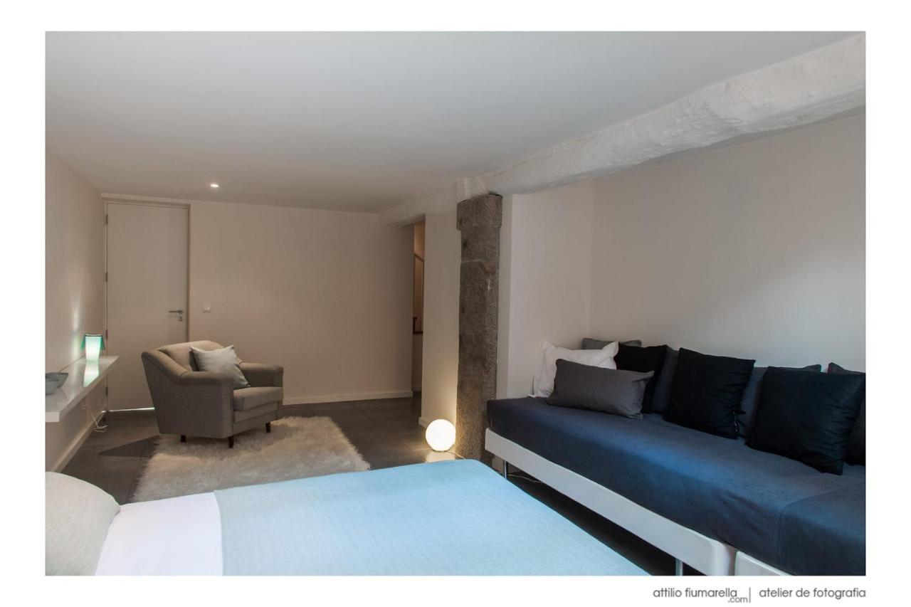 Apartment Guestready - Ayres W Balcony Garden *