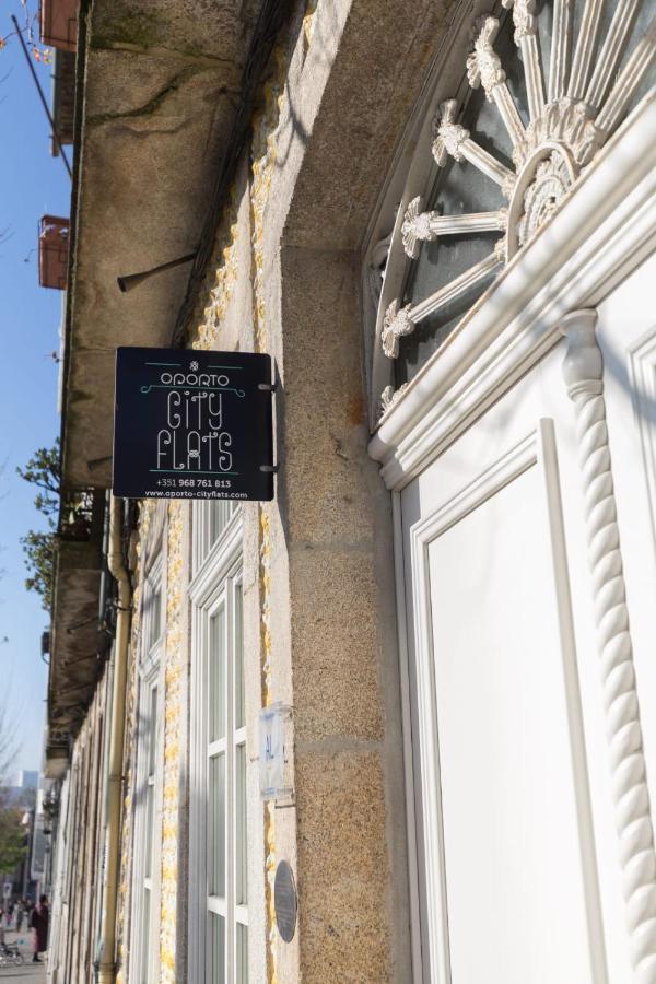 Apartment Guestready - Ayres W Balcony Garden Porto