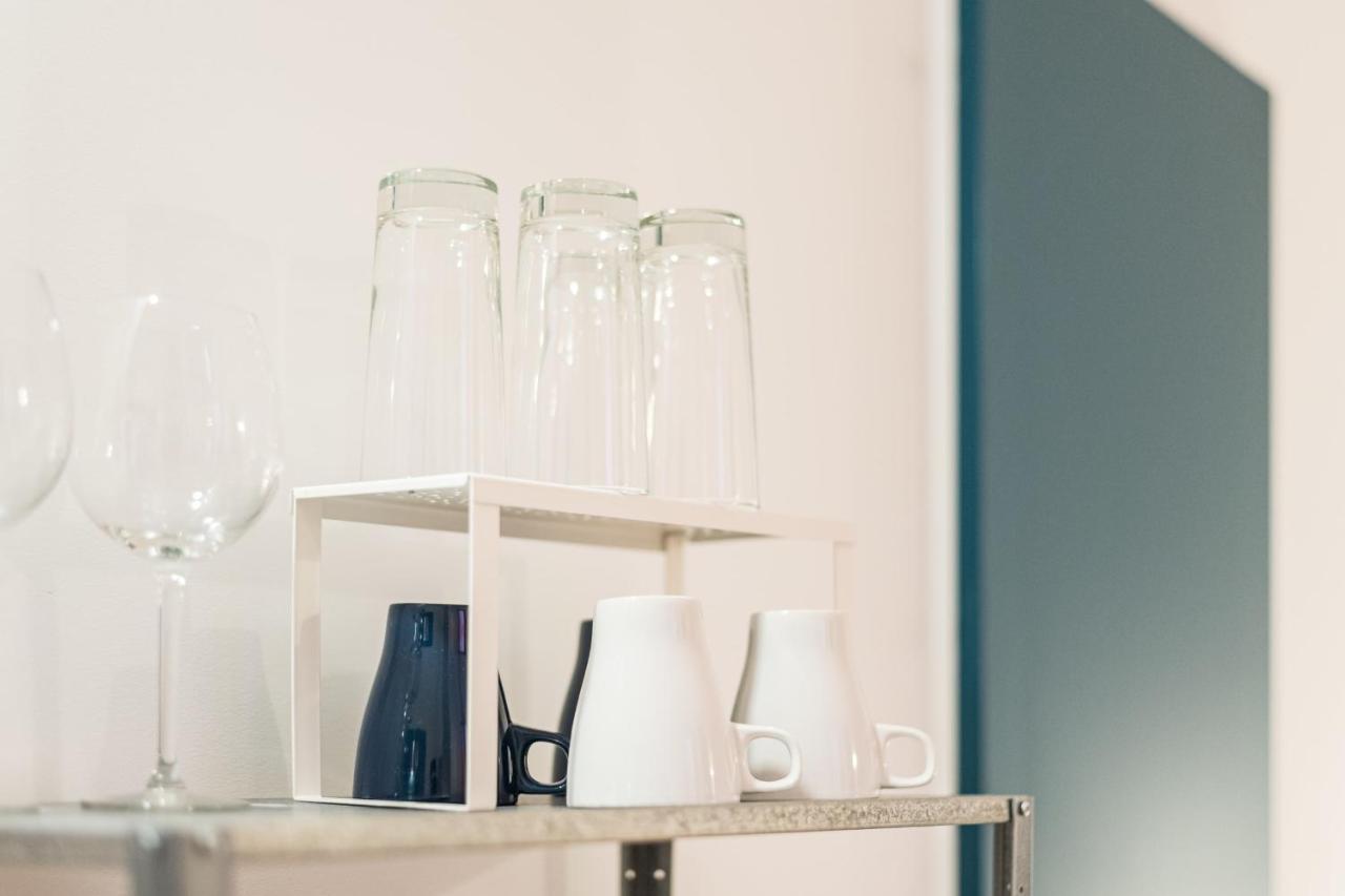 Guestready - Citytrend Apts Appartement *