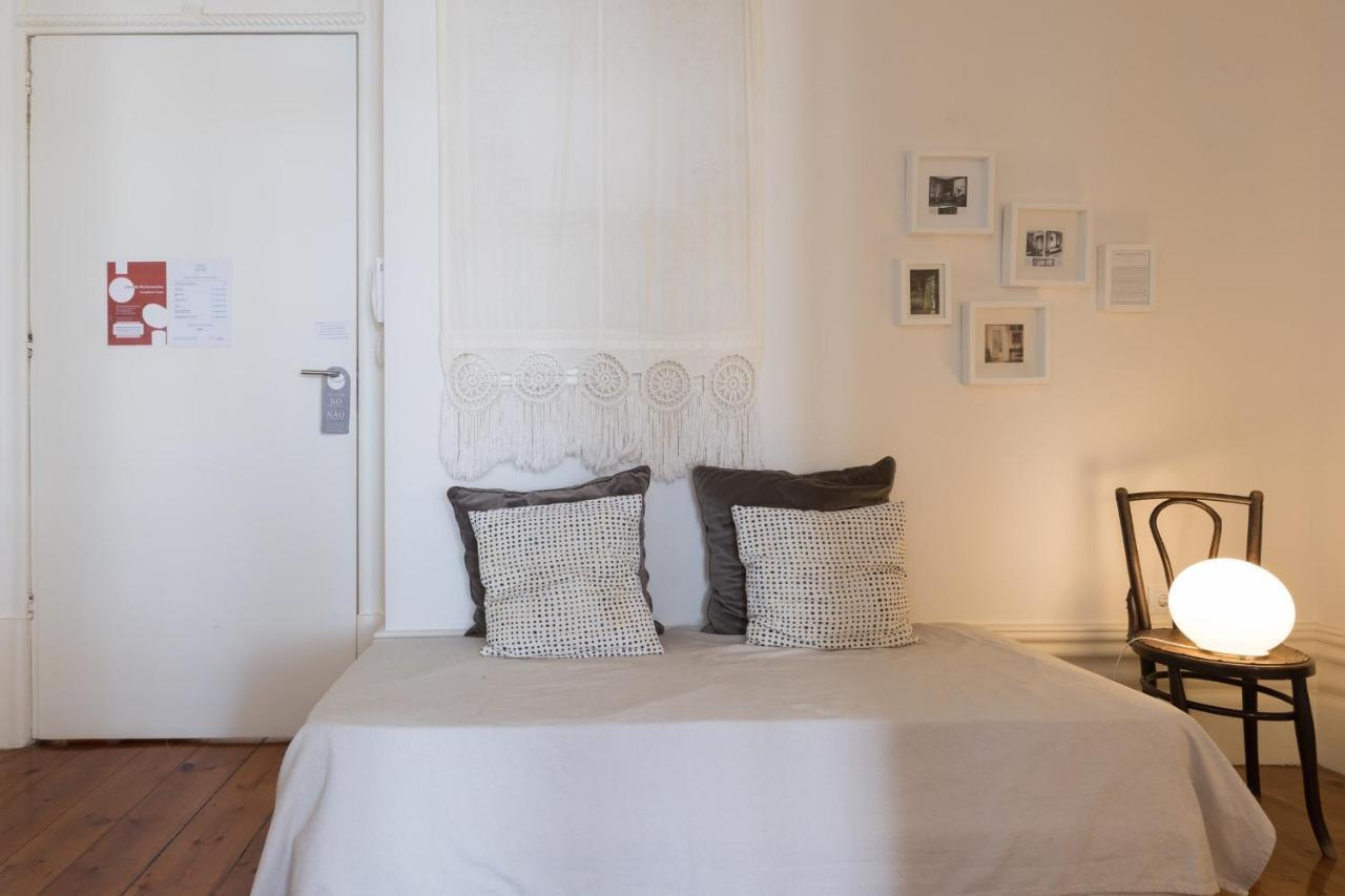Apartment Guestready - Ayres W Balcony Garden