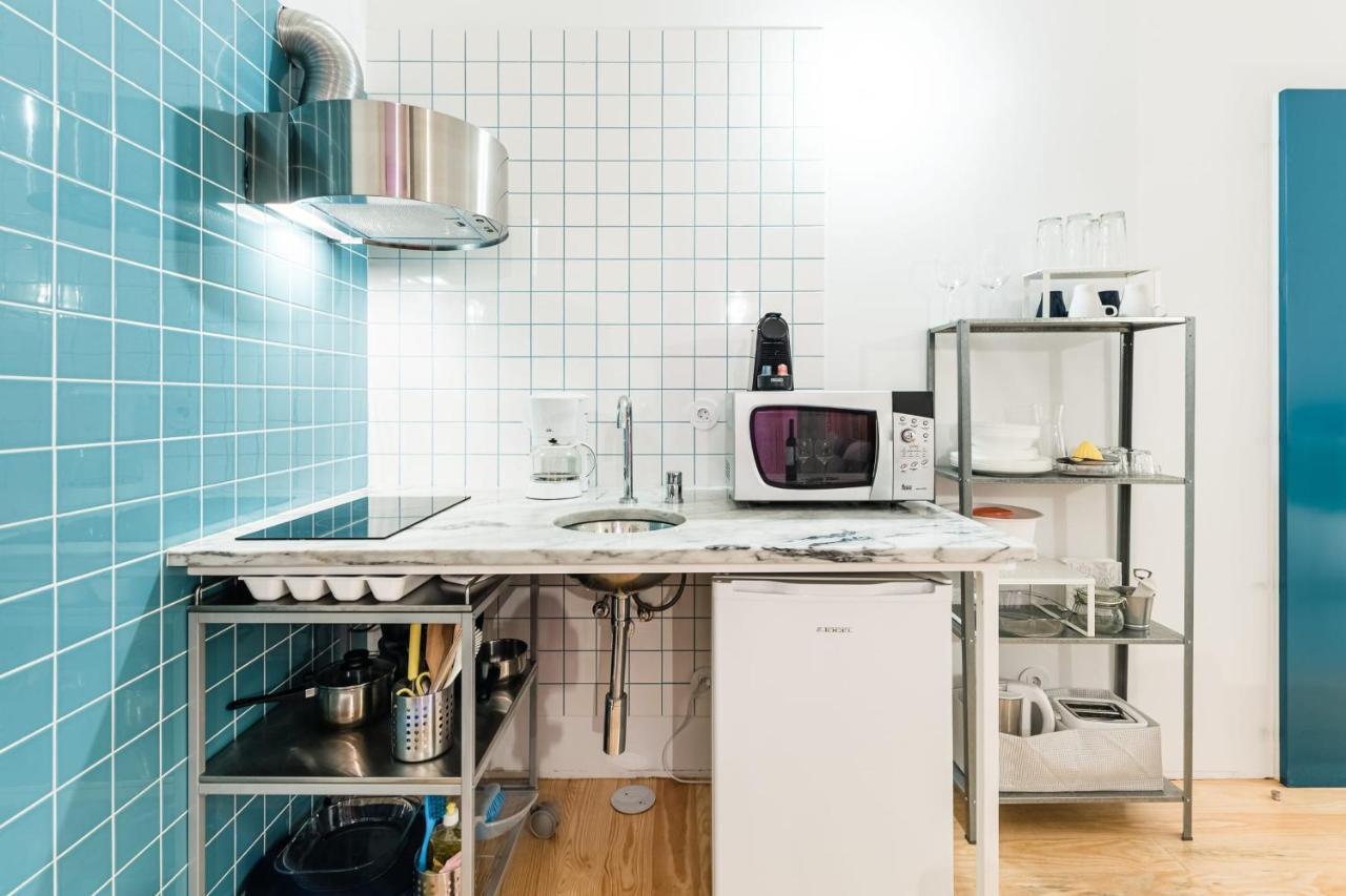 Guestready - Citytrend Apts Porto
