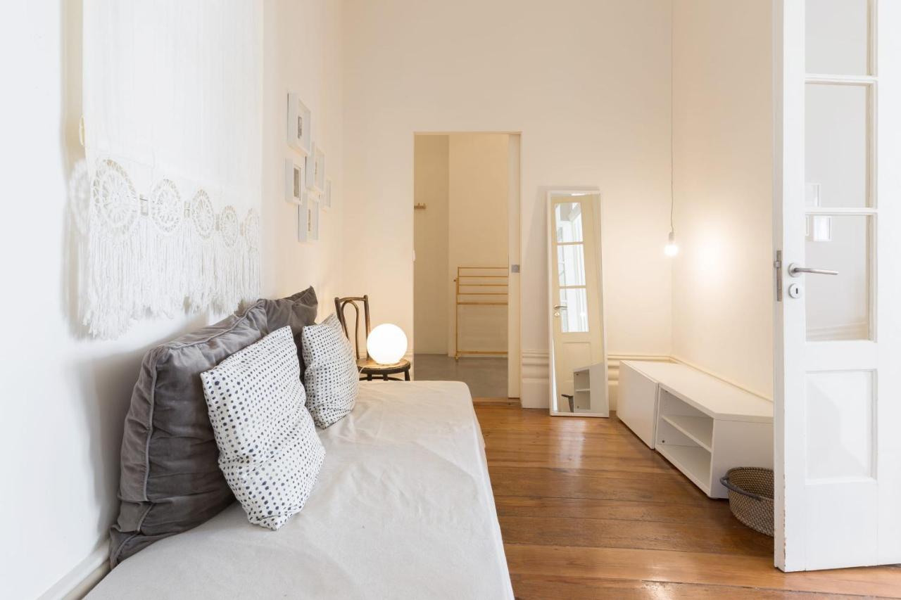 Apartment Guestready - Ayres W Balcony Garden *