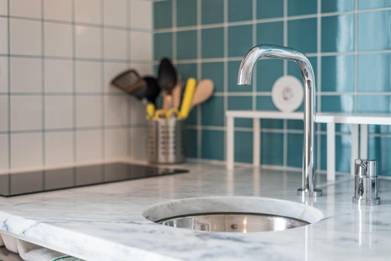 Guestready - Citytrend Apts * Porto