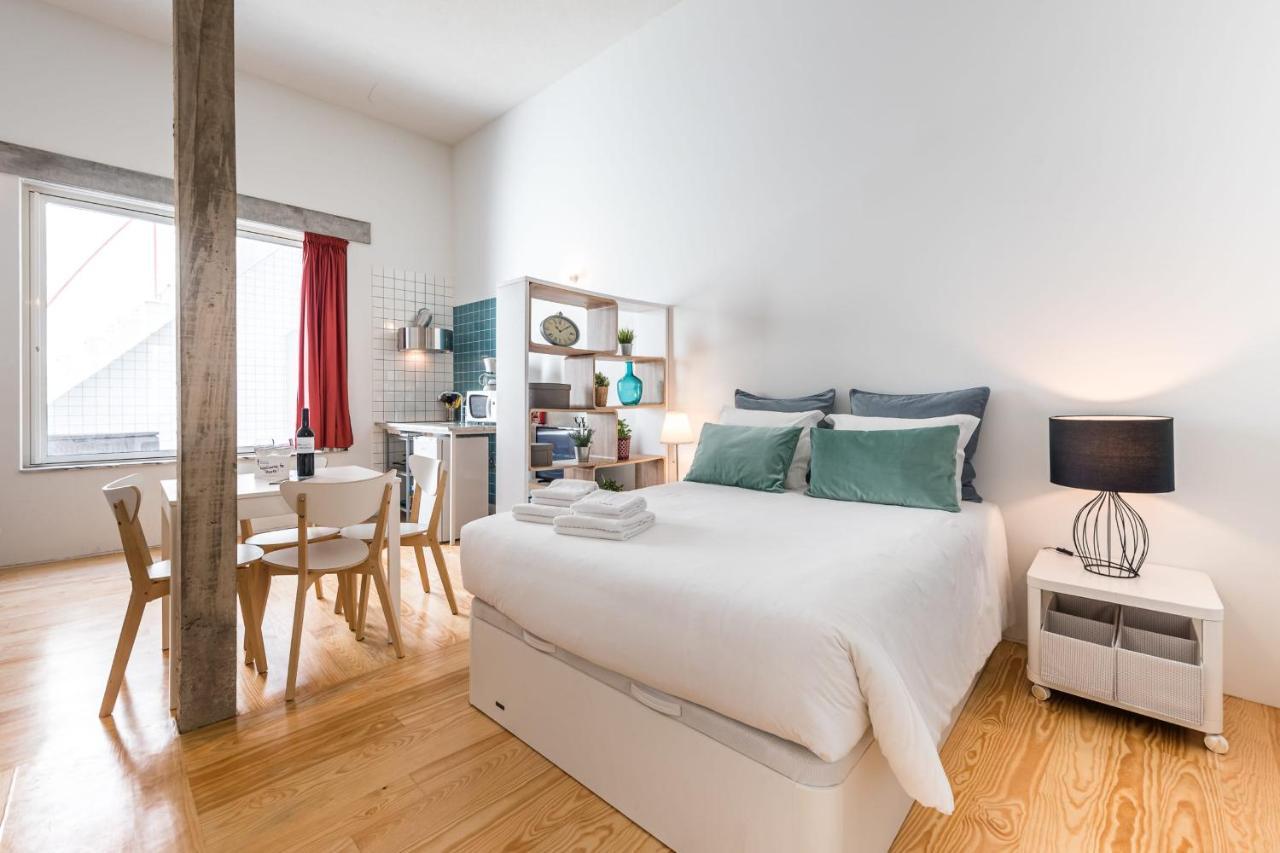 Guestready - Citytrend Apts Porto