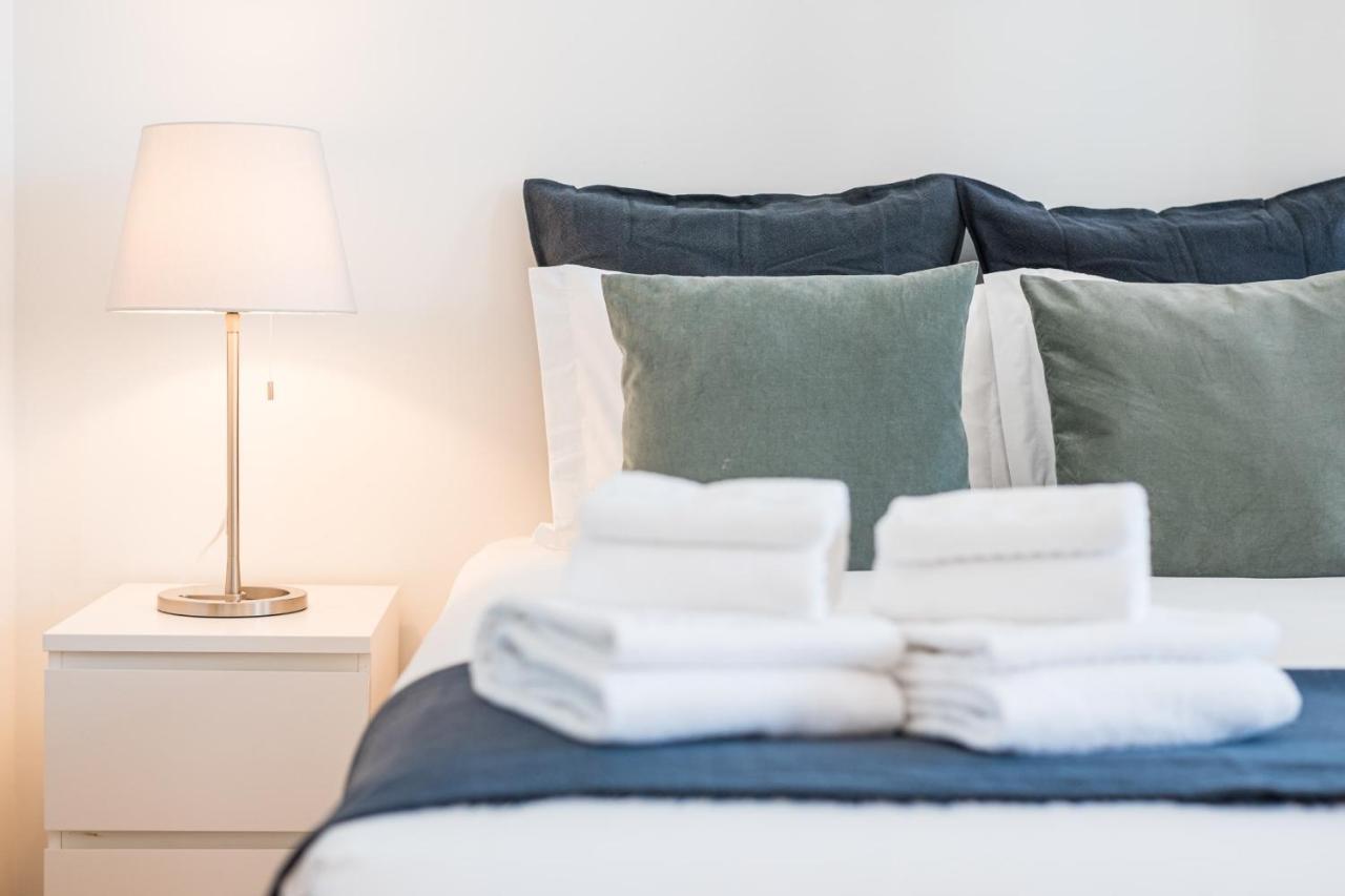 Appartement Guestready - Citytrend Apts