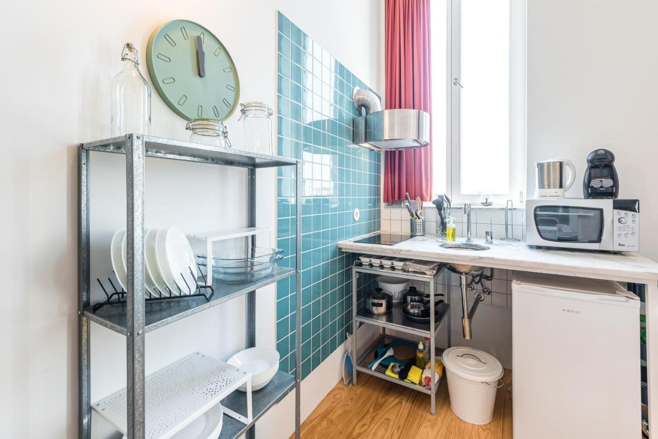 Guestready - Citytrend Apts Appartement Porto