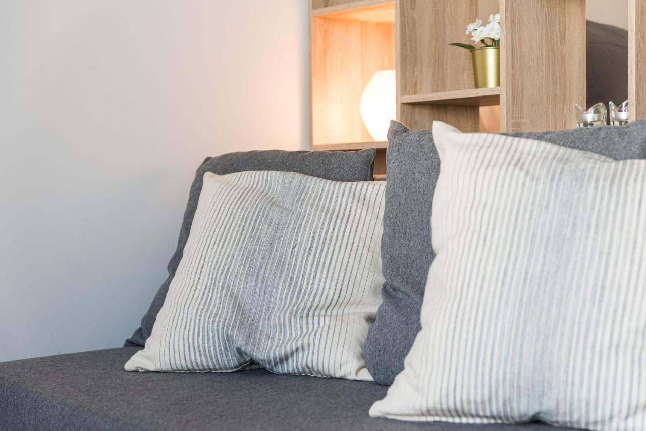 Appartement Guestready - Citytrend Apts *