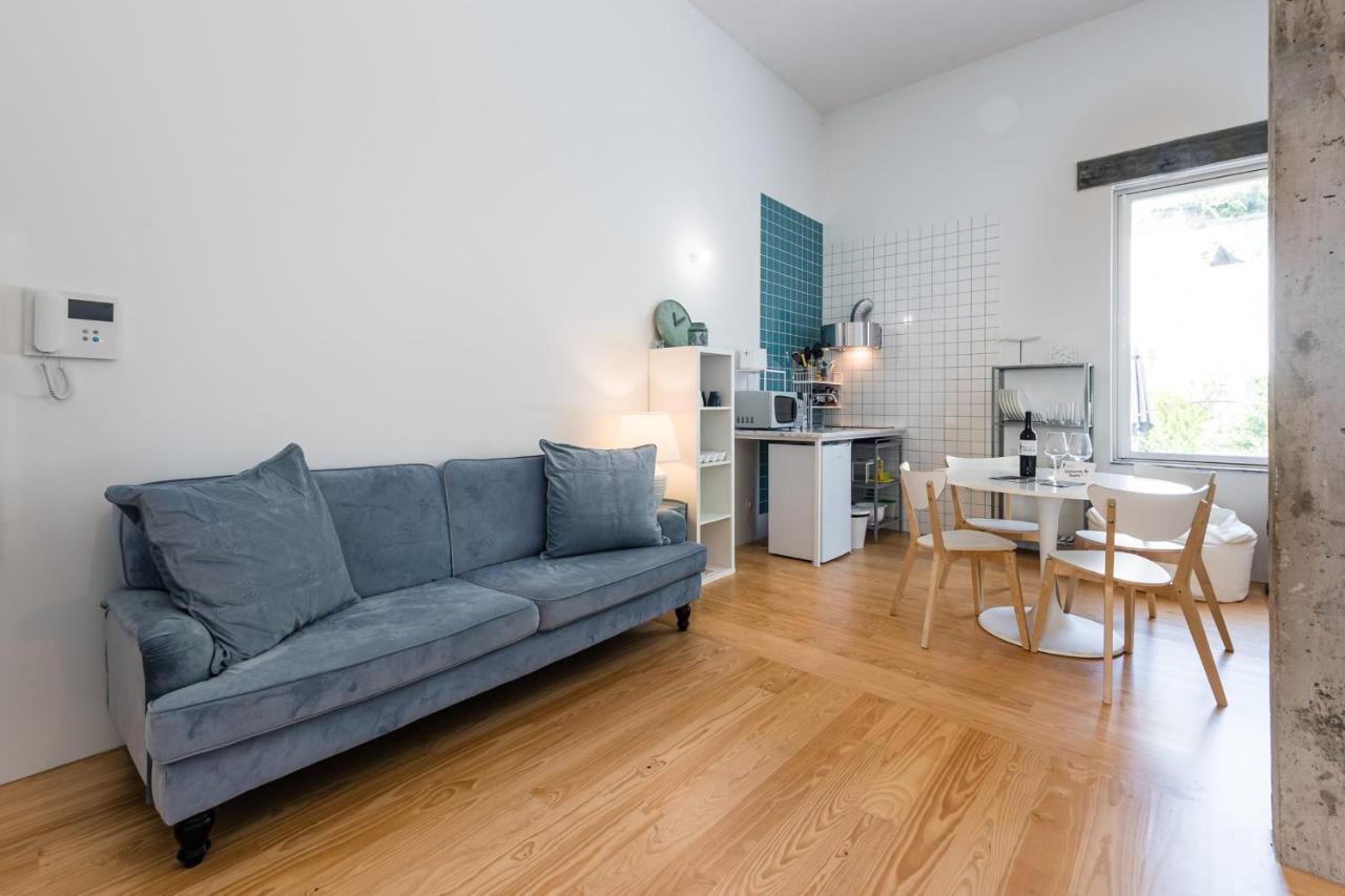 Guestready - Citytrend Apts * Porto