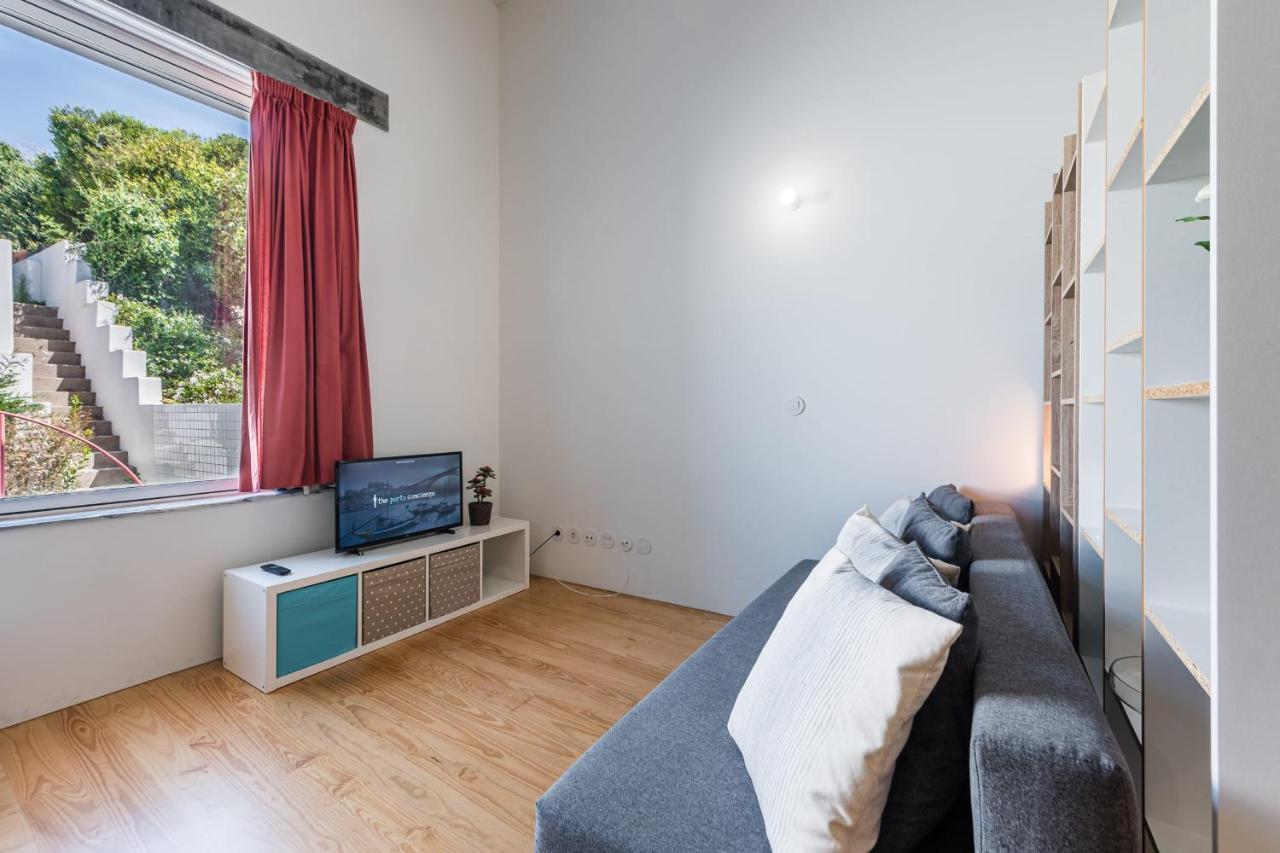 Guestready - Citytrend Apts Porto