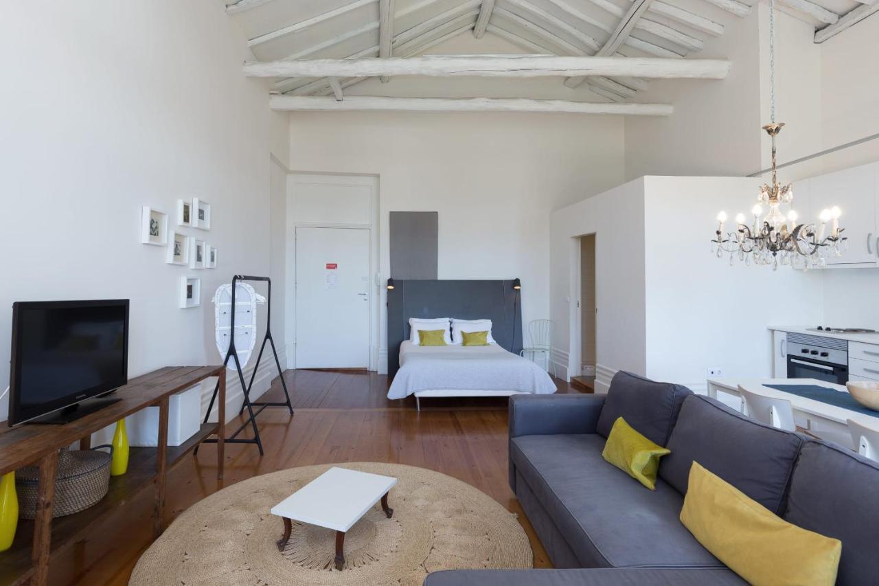 Guestready - Ayres W Balcony Garden *