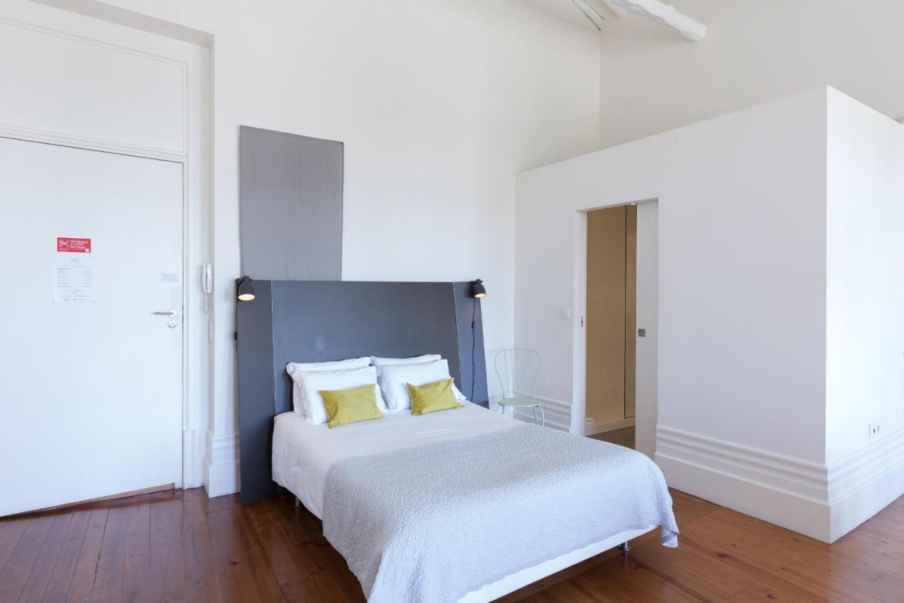 Apartment Guestready - Ayres W Balcony Garden *