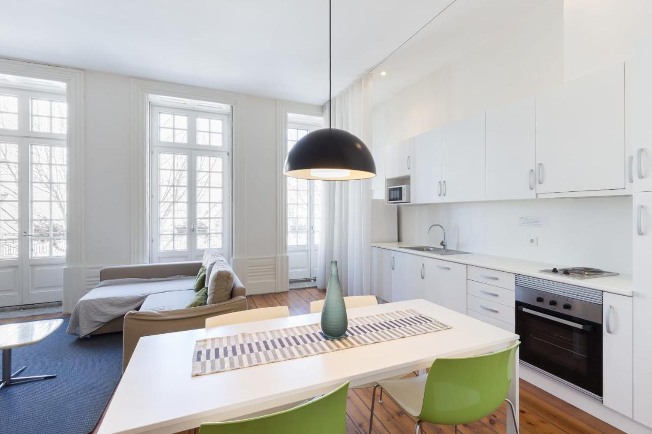 Guestready - Ayres W Balcony Garden * Porto