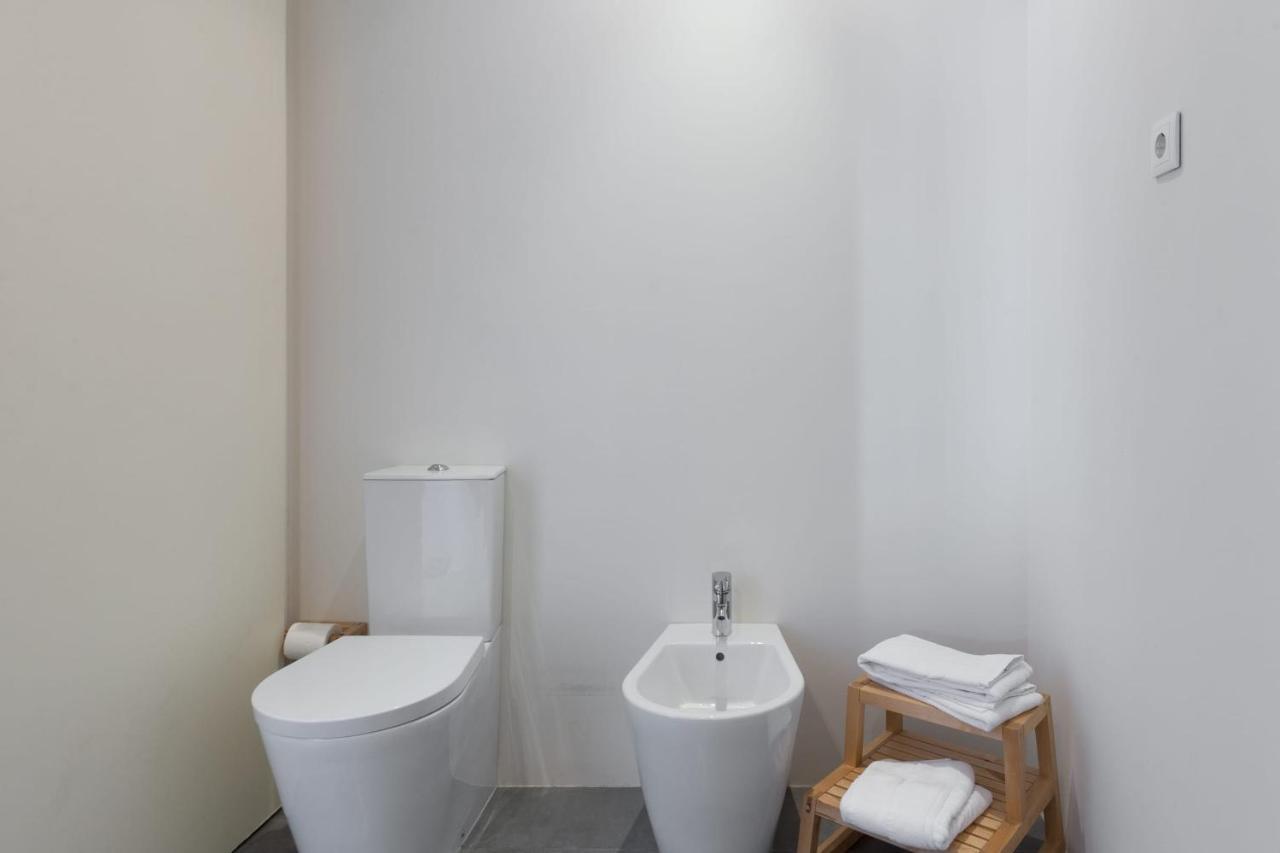 Guestready - Ayres W Balcony Garden Apartment