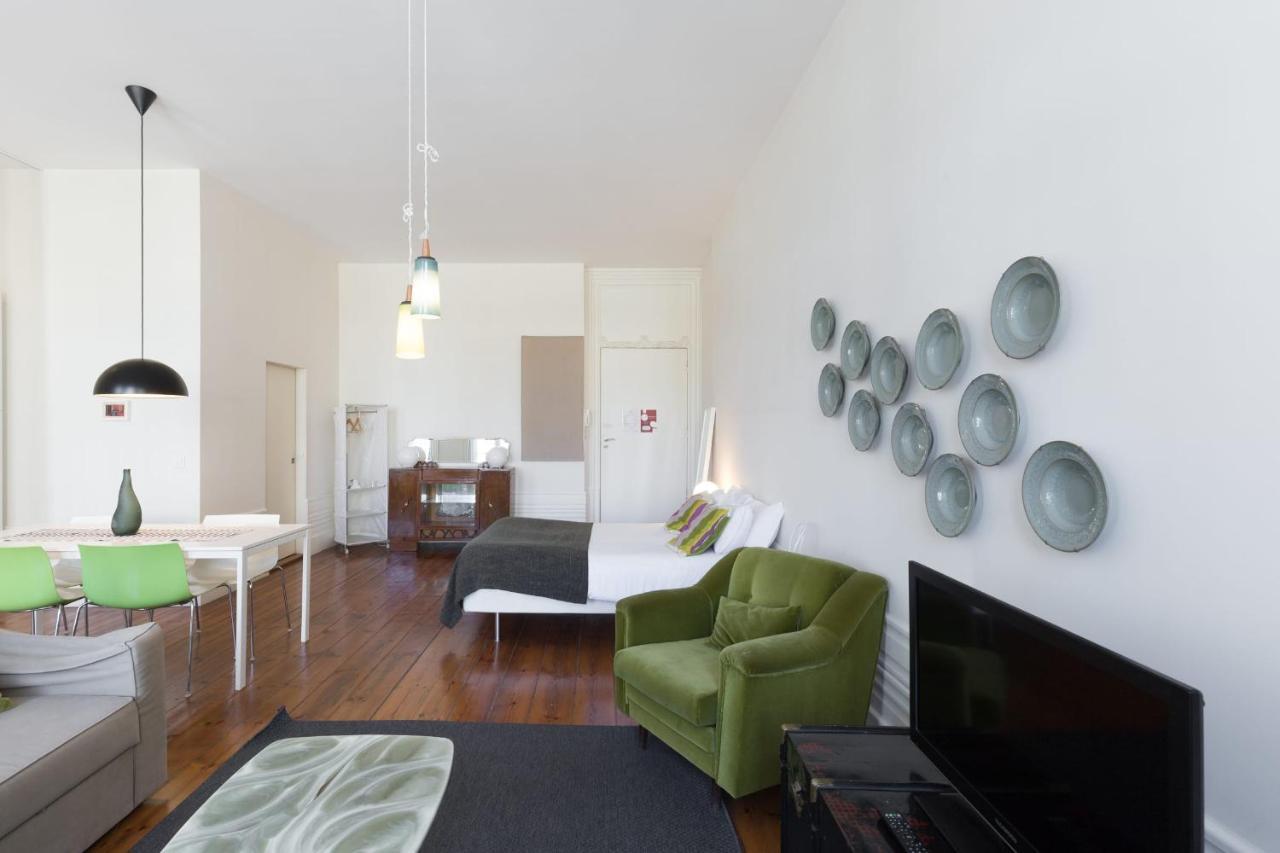 Guestready - Ayres W Balcony Garden Porto