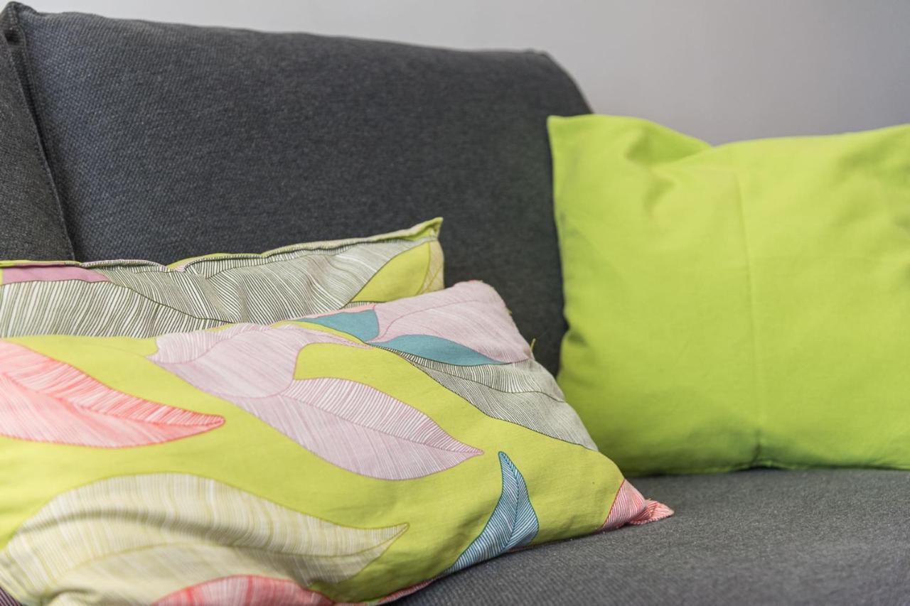 Guestready - Learn To Fly Apartment *