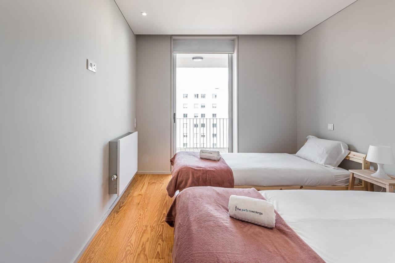 Apartment Guestready - Pursuit Of Happiness Porto