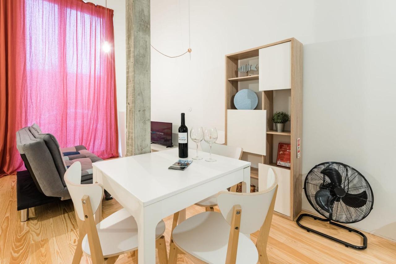 Guestready - Citytrend Apts Appartement Porto
