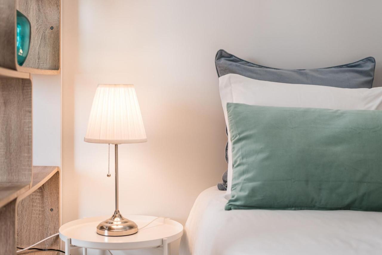 Appartement Guestready - Citytrend Apts Porto