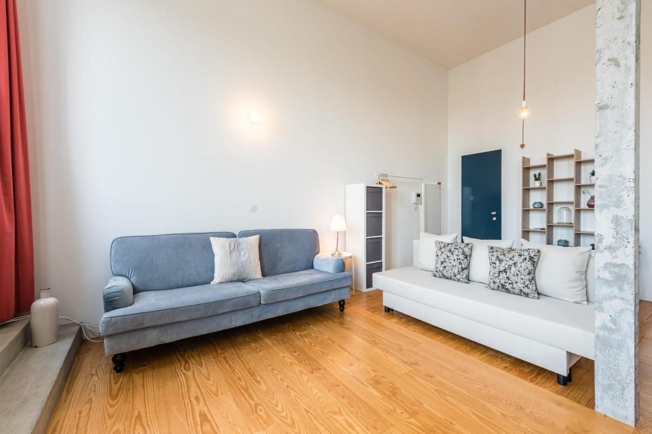 Guestready - Citytrend Apts Appartement