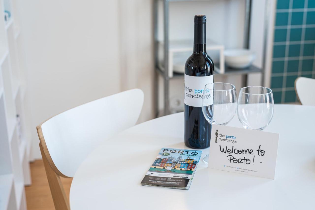 Appartement Guestready - Citytrend Apts Porto