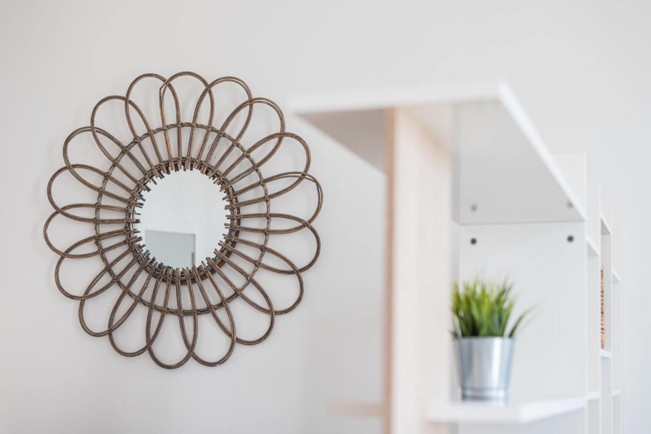 Guestready - Citytrend Apts *