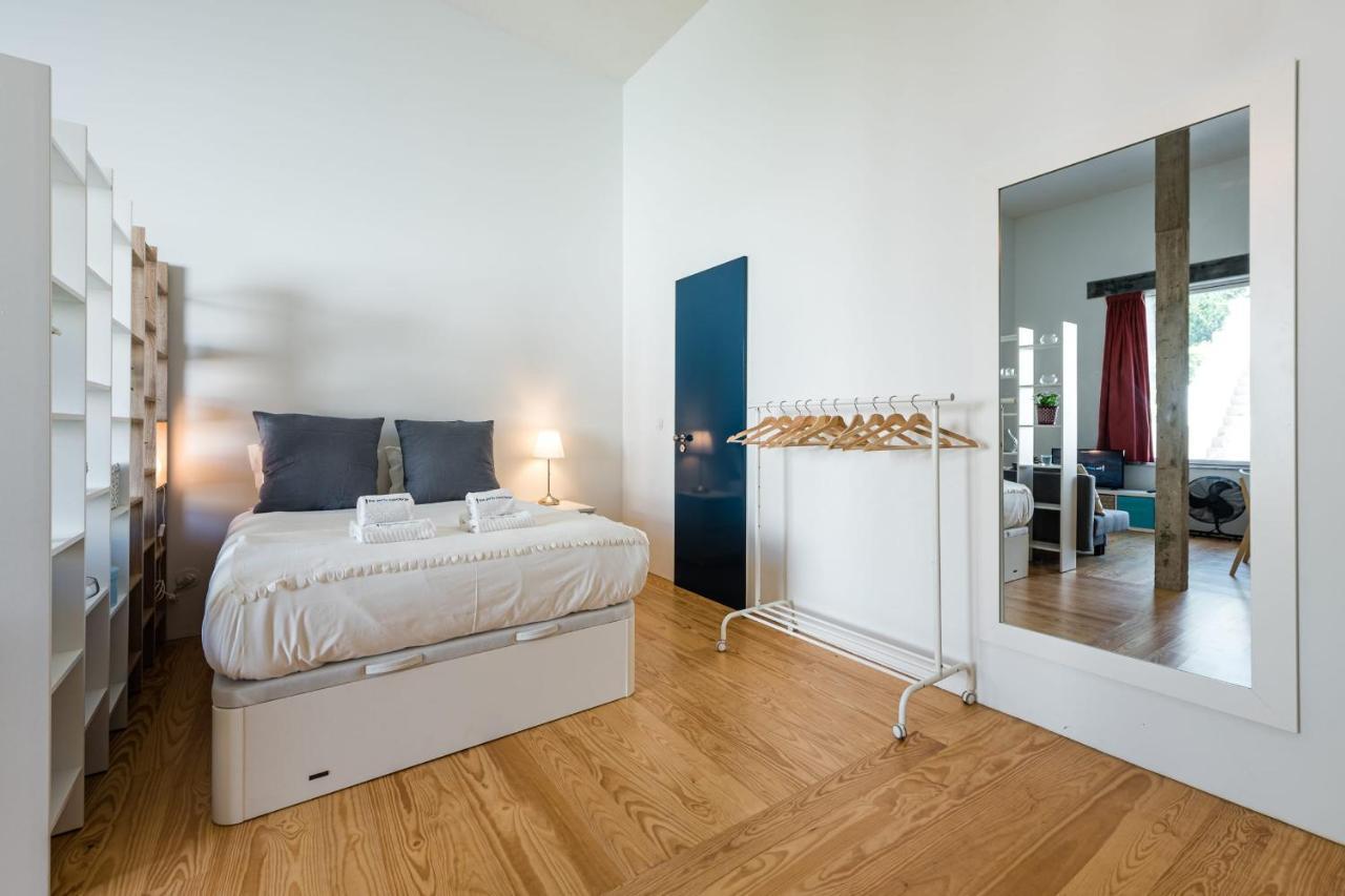 Guestready - Citytrend Apts Appartement *