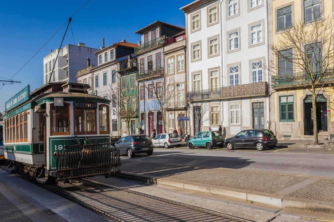 Guestready - Ayres W Balcony Garden * Porto