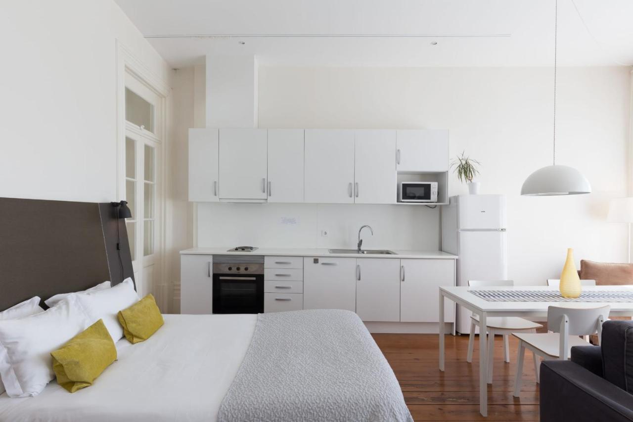 Guestready - Ayres W Balcony Garden *