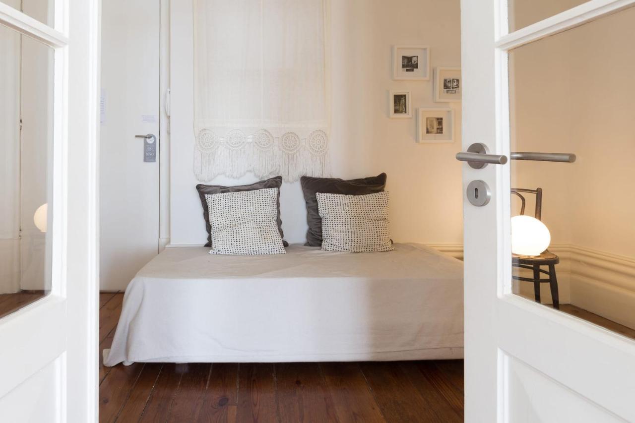 Guestready - Ayres W Balcony Garden Apartment *