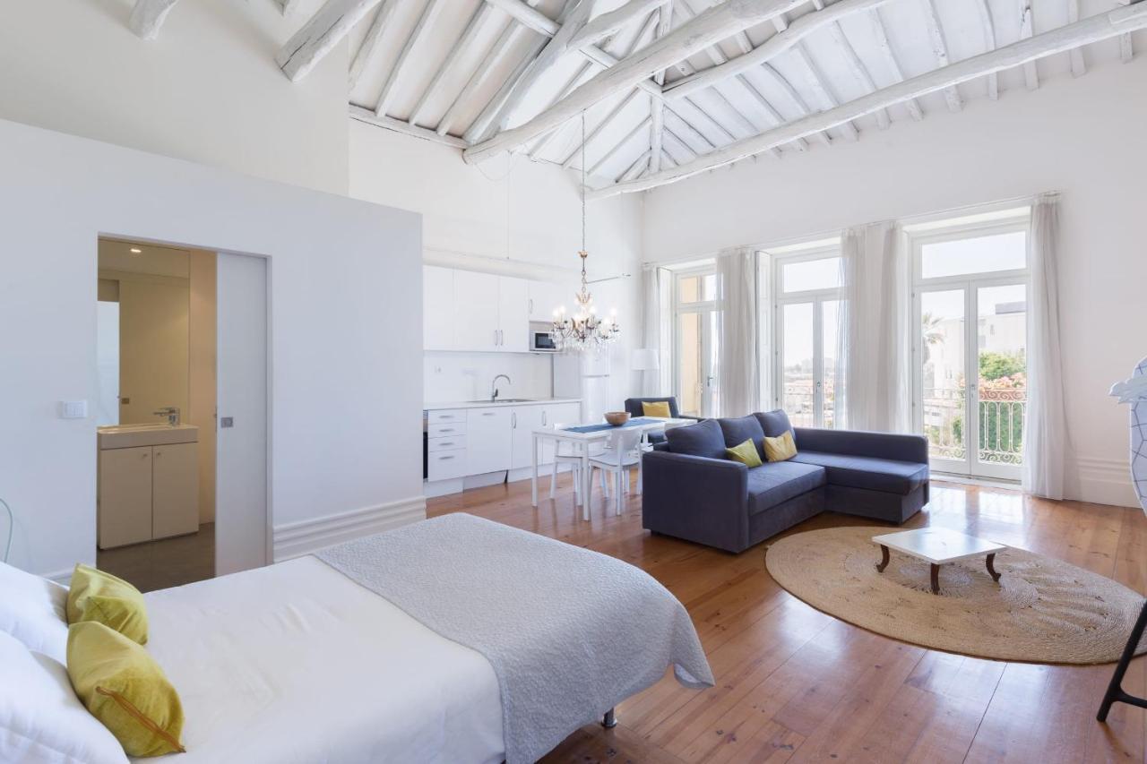 Guestready - Ayres W Balcony Garden Apartment Porto